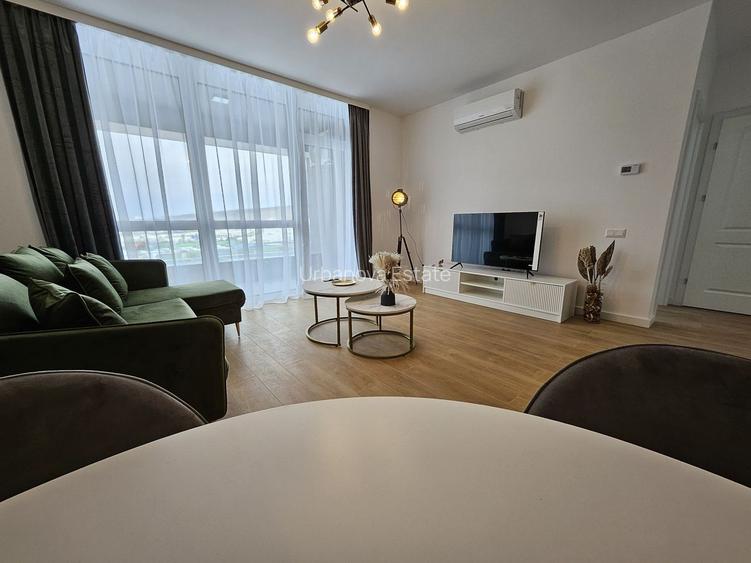 Apartament premium 2 camere + loc parcare- Concept 9 - 2