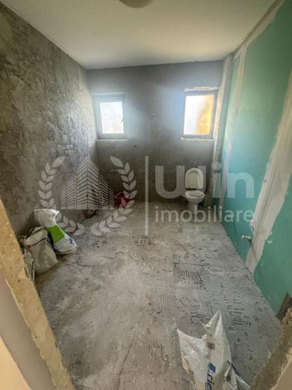 Apartament 3 camere | 73mp | 18mp terasa | Bloc Nou | Andrei Muresanu!