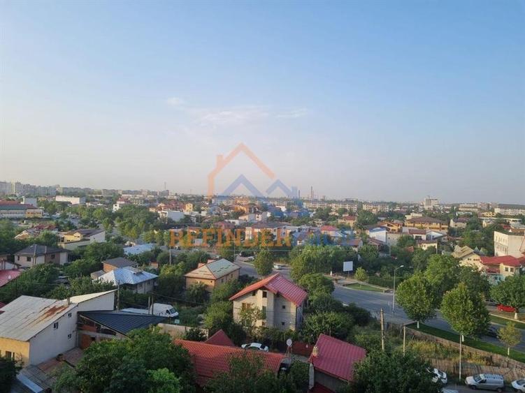 2 camere l Zona Budapesta - Dimitrie Cantemir l 5 min metrou Unirii / Tineretulu