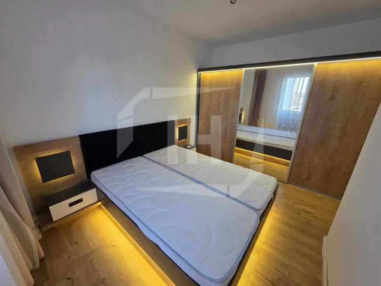 Apartament 3 camere, parcare subterana, Baciu