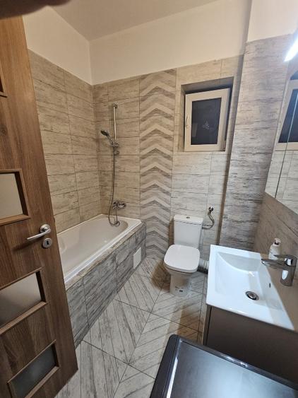 Apartament modern cu 2 camere + Terasă - Parcul Tineretului și Delta Văcăresti