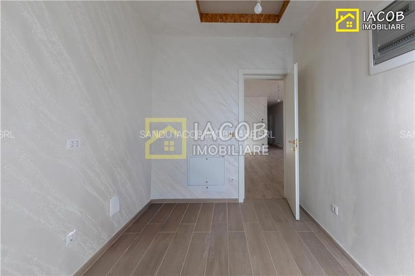 Casa noua premium in Hemeius - eleganta, confort si liniste, la doar 10 minute d - 10