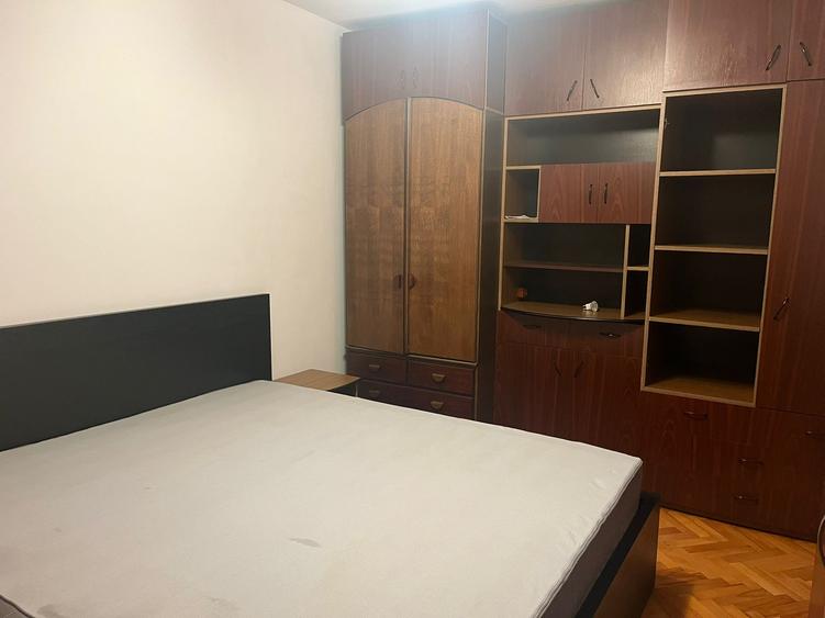 Iancului, Matei Voievod, apartament 2 camere, mobilat si utilat, 51 mp utili,