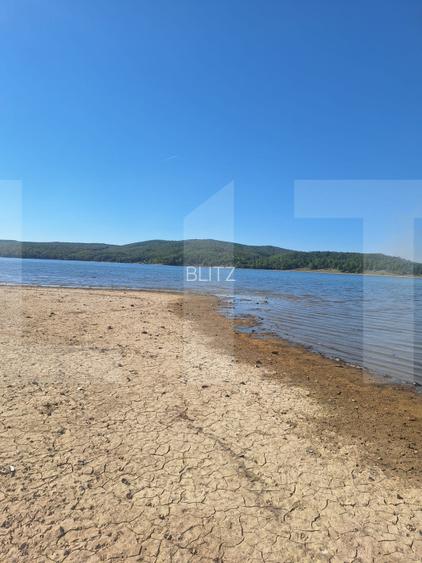Teren de vânzare 1.600 mp cu deschidere la lac – zona Lacul Surduc - 17