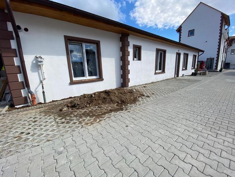 Apartament nou cu 3 camere, zona Turnisor 0% Comision