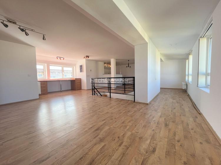 Apartament cu 4 camere - pozitie excelenta - zona Girocului - 6