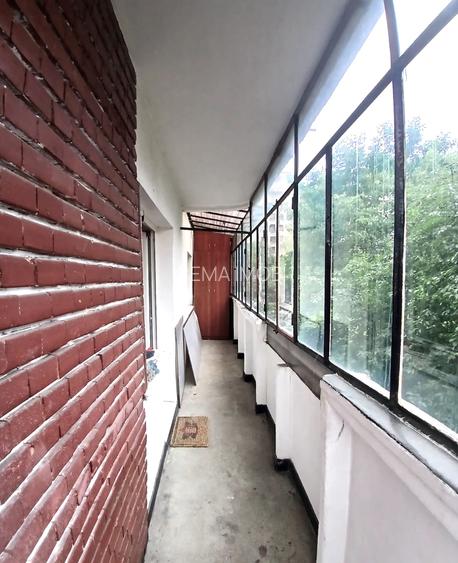 Apartament cu 3 camere decomandate, 73mp, în zona Calea Manastur/ Platinia/ USAM - 7