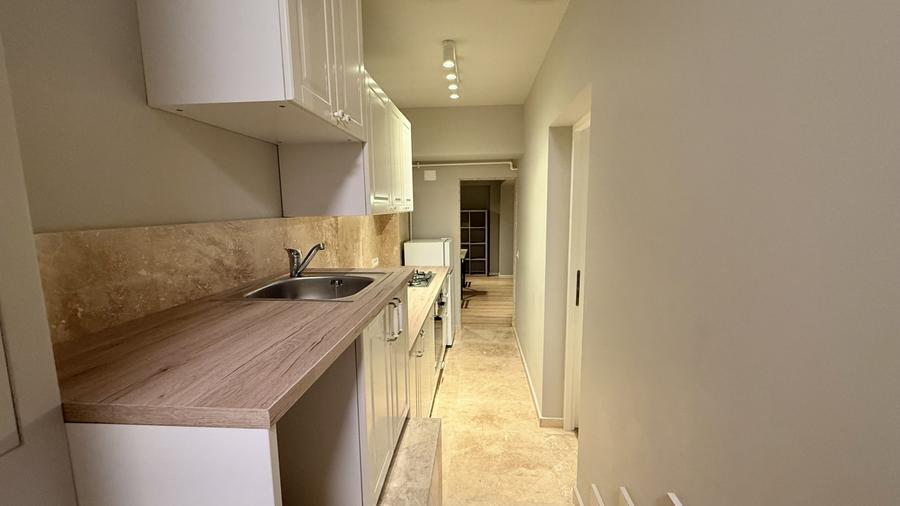 De inchiriat | Apartament 2 camere | Piata Romana Calea Victoriei Bd Dacia