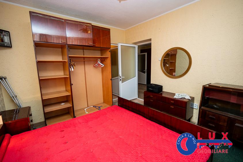 ID 20017 EXCLUSIVITATE - Apartament 2 camere - DE VÂNZARE