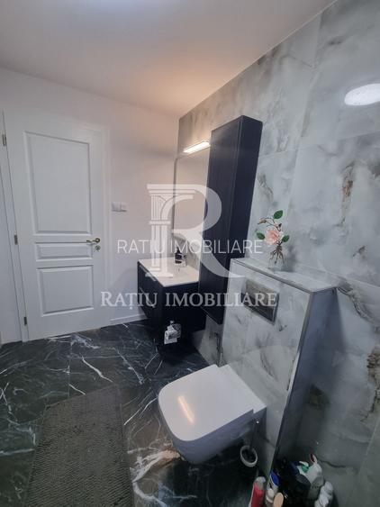 Casa  moderna de vanzare | Zona Archia | Deva | Jud. Hunedoara - 23