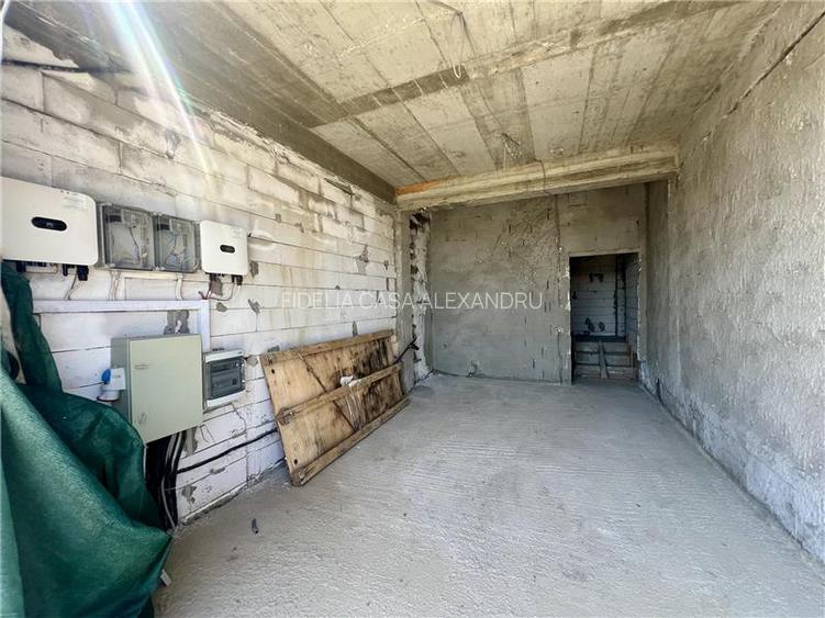 Vila  de vanzare  Horpaz, - 16