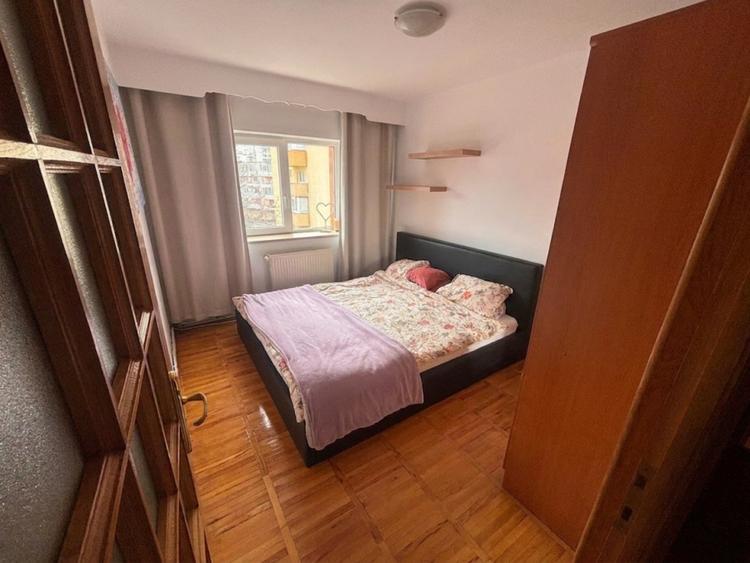 Apartament 4 camere / Marasti / etaj intermediar