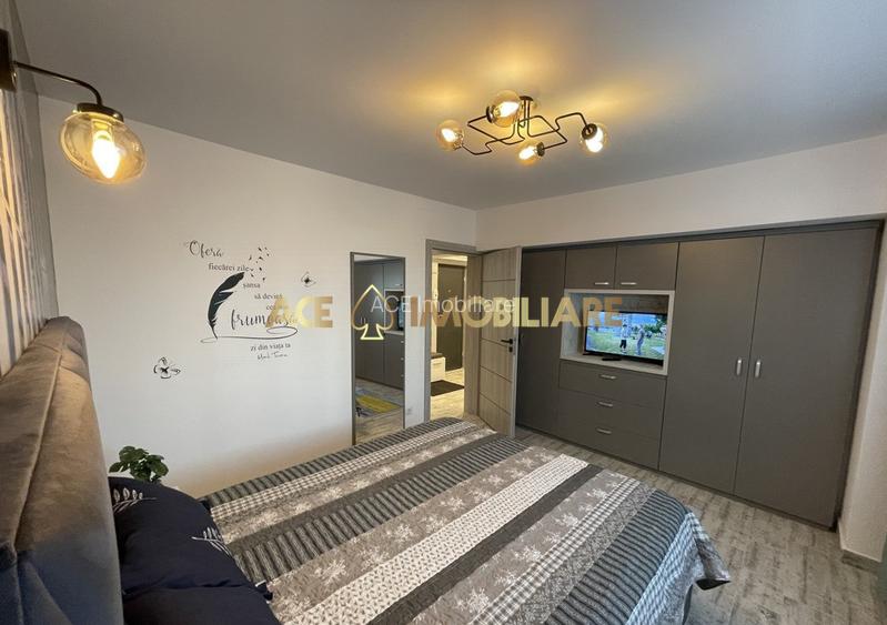 2 Camere | Unirii - Alba Iulia | Boiler | Loc de parcare - 9