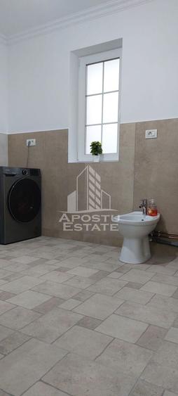 Duplex cu 4 camere, 2 bai, in Dumbravita