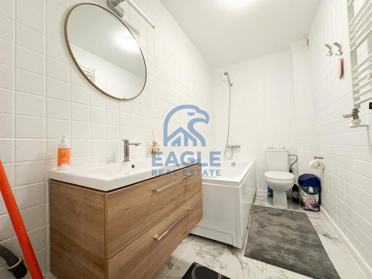 Compozitori - 2 Camere la prima inchiriere in bloc nou pe termen lung