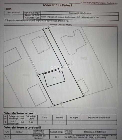 VILA de LUX CORBEANCA CENTRAL - 31