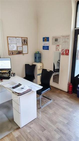 RECO Spatiu comercial ultracentral 45.26m2
