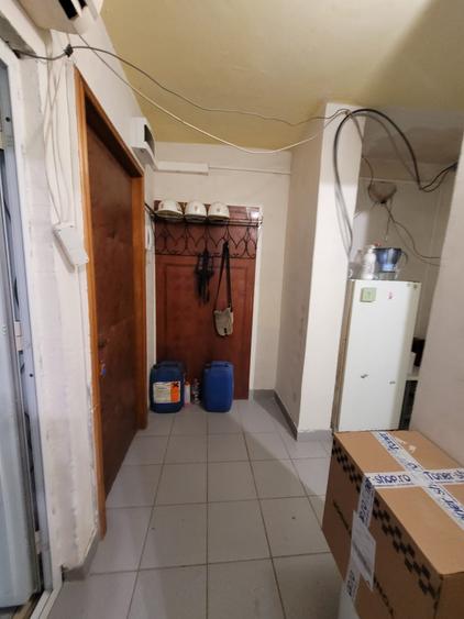 Apartament 3 camere decomandat cu ieșire stradală – Parter, Năvodari
