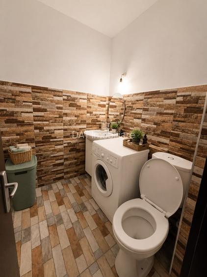 Apartament 3 camere decomandate, 67 mp, aleea Cioplea - 6