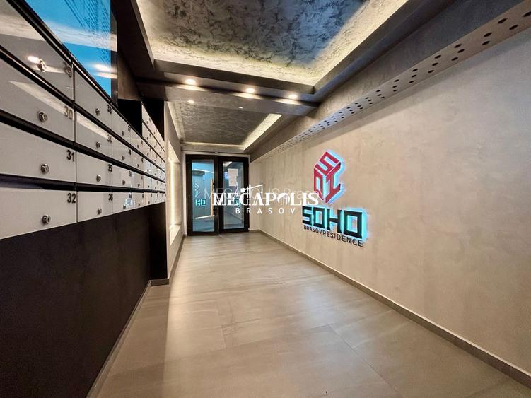 Apartament 2 camere | Pet Friendly | Open Space | Parcare | SOHO - 22