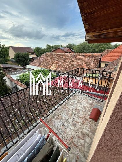 Casă de vânzare 3 camere | Lupeni, Sibiu | 141 mp utili, teren 676 mp - 20