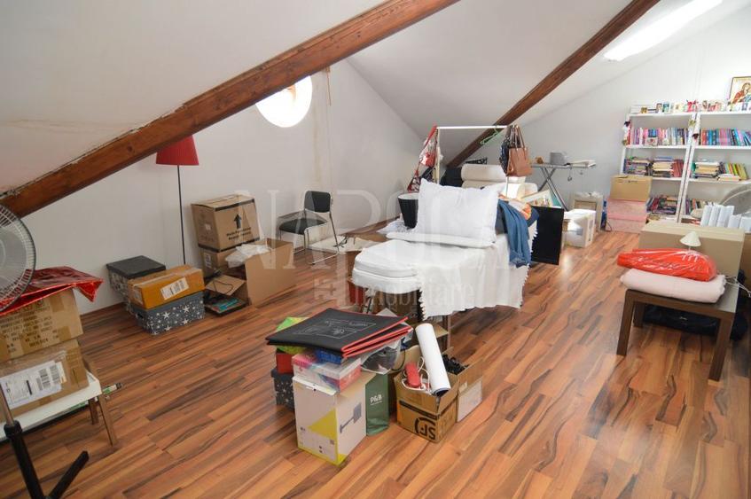 Casa 8 camere de vanzare in Buna Ziua, Cluj Napoca