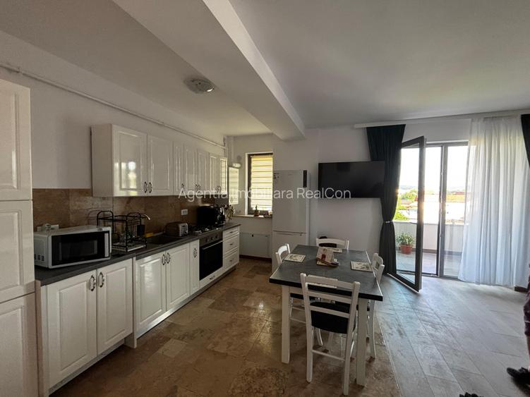 Apartament 2 camere Morilor Bloc Nou 2026 - 4