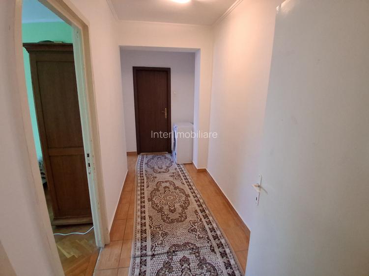CENTRU ANASTASIE PANU 3 CAMERE DECOMANDAT 70 MP BLOC PE CADRE  COD 162848 - 12