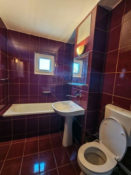 Apartament cu 2 camere în zona Garii