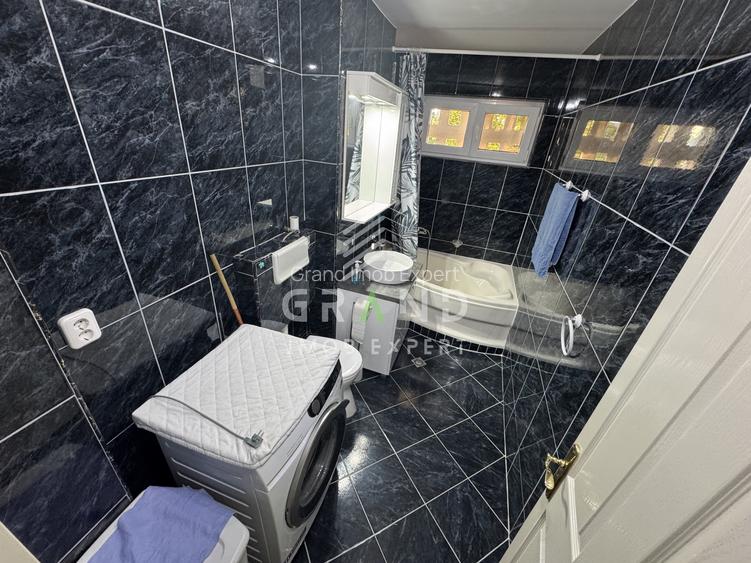 4 camere de închiriat | Piața Hermes–Gheorgheni | 2 parcări | Disponibil imediat - 26