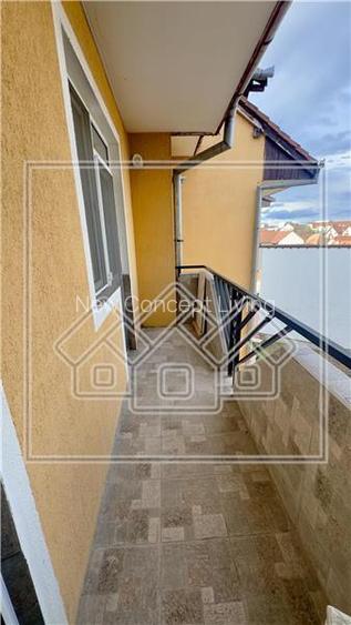 Apartament 2 camere, renovat, parcare, decomandat, etaj intermediar - 11