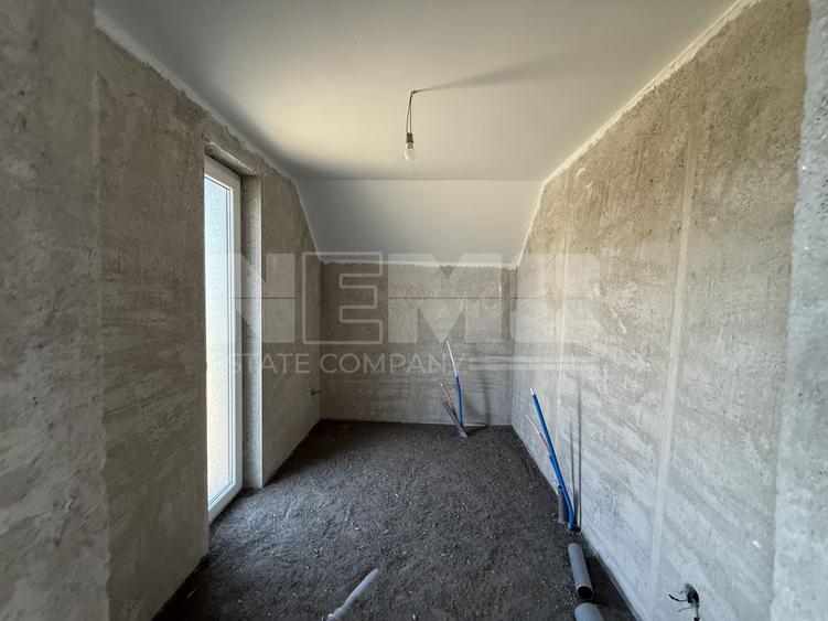 Casă de vânzare | Zona Andronic Motrescu | 180 mp