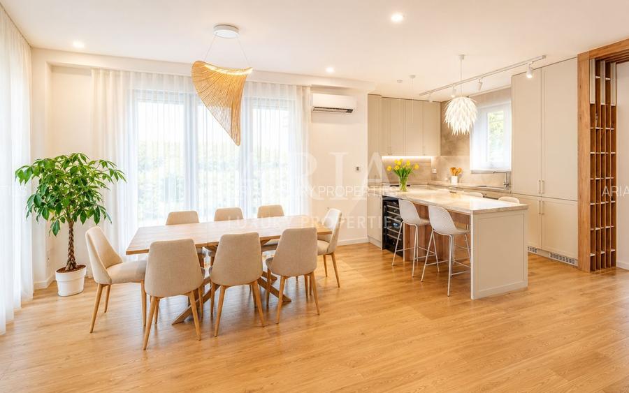 VILA ULTRA LUX PIPERA GATED COMMUNITY | - 3