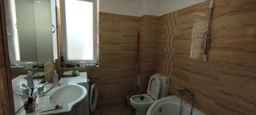 APARTAMENT 2 CAMERE, PARTER, PET FRIENDLY, PARCARE, POPAS PACURARI