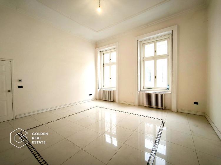 Spatiu birou 3 camere, ultracentral B-dul Decebal