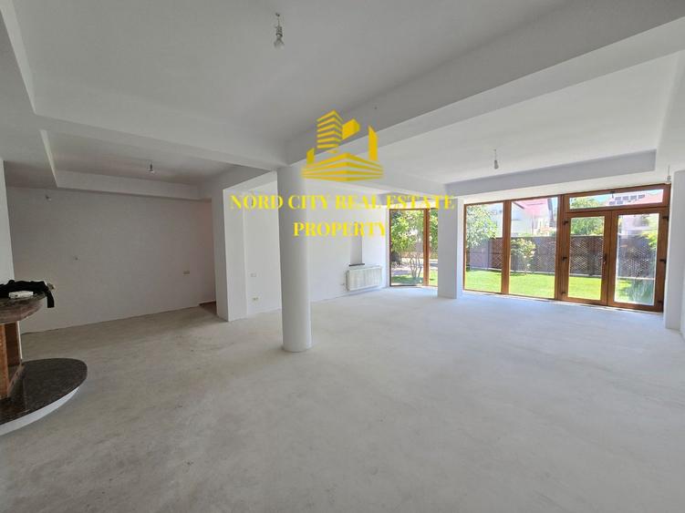 Vila Duplex - Iancu Nicolae