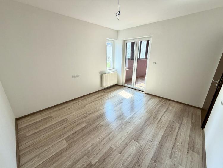 Apartament de vanzare | 3 camere | finisat la cheie | 92 mp | Sebes