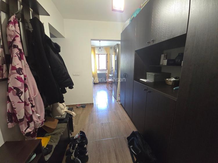 Apartament renovat in sectorul 3 cu pozitie excelenta mobilat utilat - 14