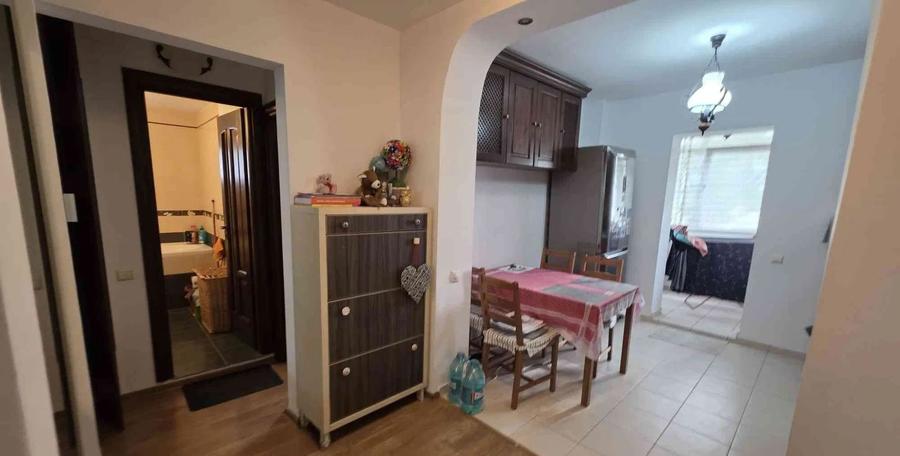 APARTAMENT 2 CAMERE MODERN SI RENOVAT MOBILAT AVIATIEI BLOC 1987