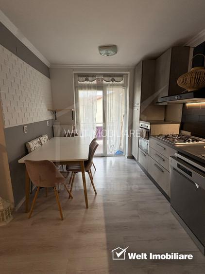 Apartament cu 3 camere, finisat, zona Tineretului - 4