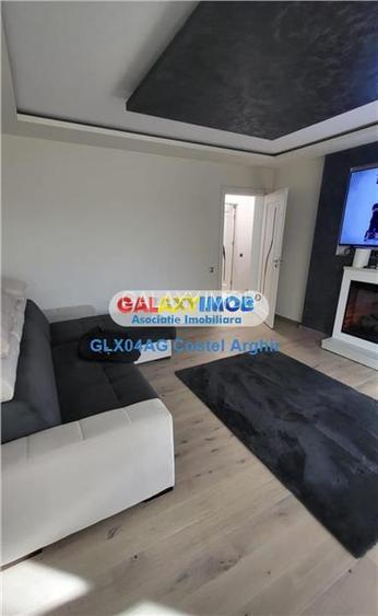 Vindem ap cu 2 cam ultracentral, renovat total , mobilat si utilat