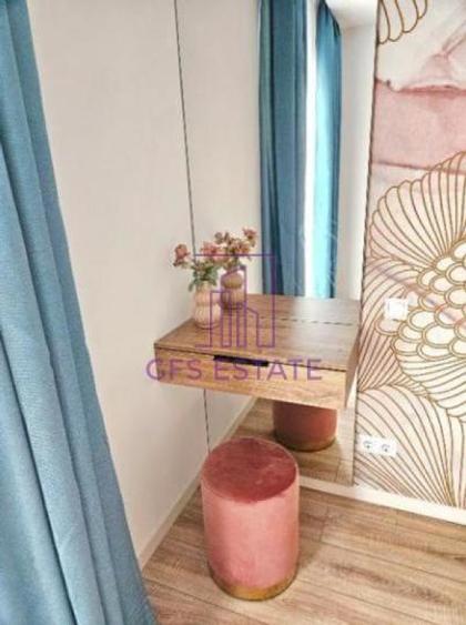 Inchirieri Apartamente 2 Camere Hercesa Stellaris|Centrala|Parcare
