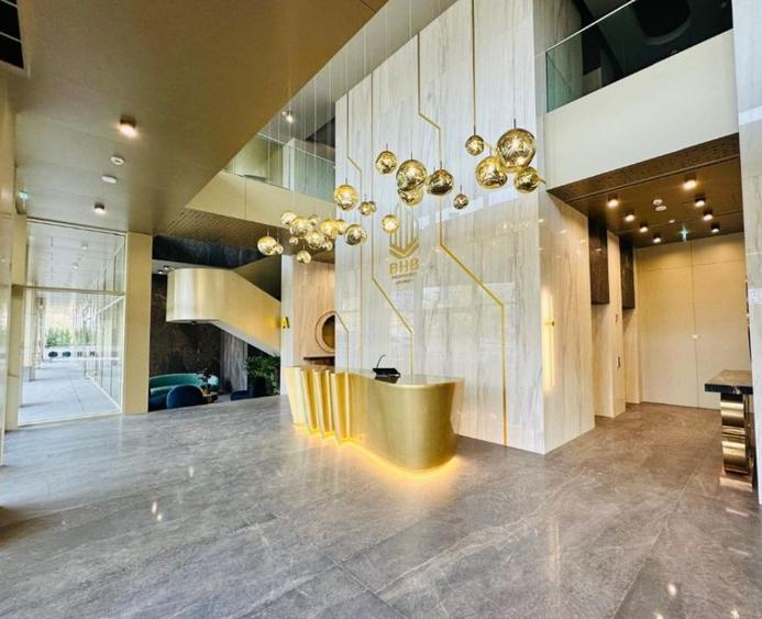 2 camere | BHB Avenue | Aviatiei | Pipera | parcare inclusa
