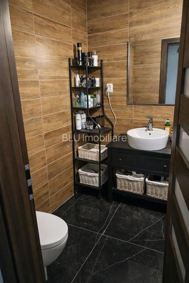 Apartament cu terasa superba - 3 camere 71mp - Grand Park Residence - 8