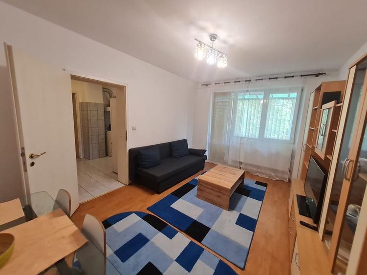 Apartament la 2 min de medicina