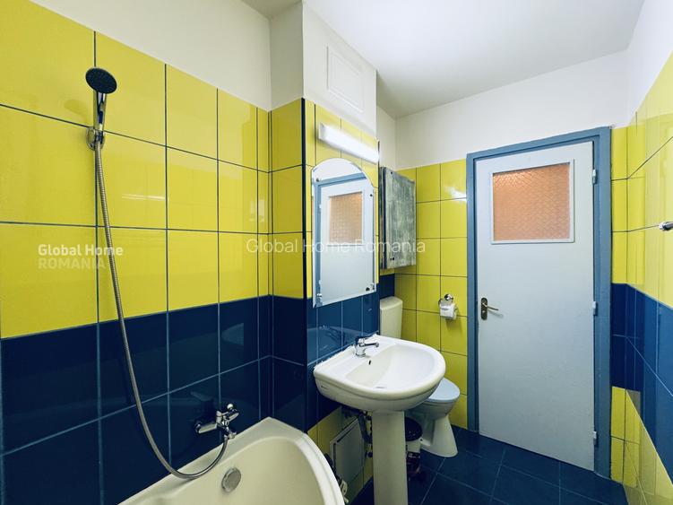 Apartament 2 Camere | Baba Novac | Parcul IOR | Intrarea Reconstrucției - 13