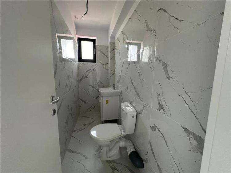 3 camere imobil nou N.Grigorescu