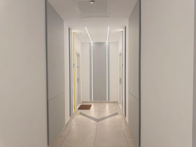 Apartament la prima inchiriere-Complex Vivalia-Central Timisoara