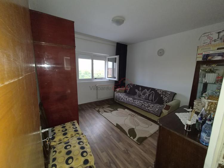 Apartament 3 camere, 74 mp utili, Zona Teiul Doamnei, Str. Grigore Ionescu