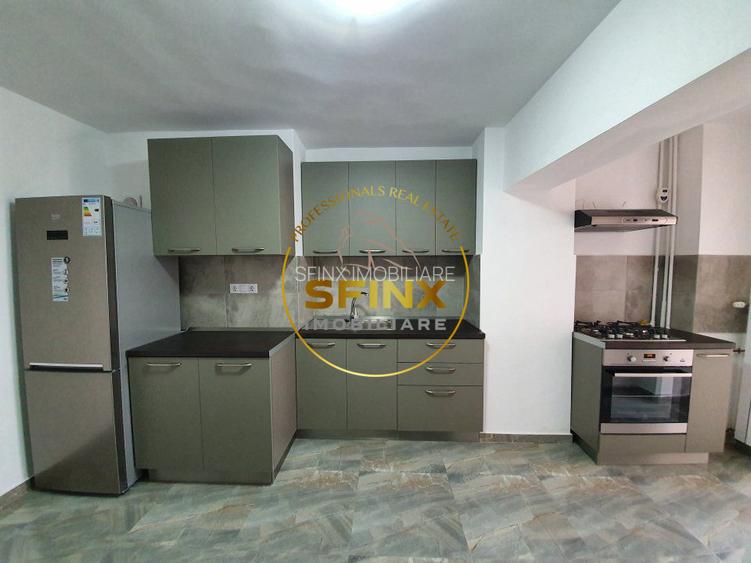 Apartament 2 camere de inchiriat Unirii